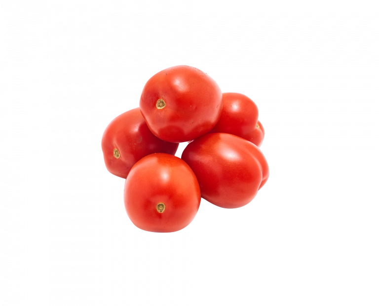 Plum Tomatoes Pure Harvest